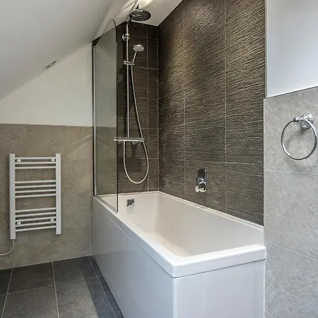 Micklegate Courtyard Apartment *