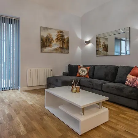 Apartment Micklegate Courtyard York