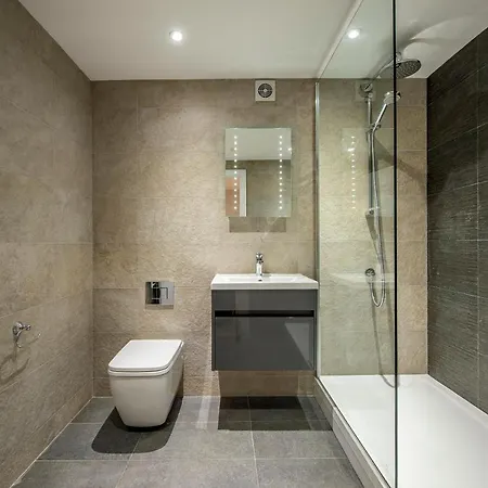 Apartment Micklegate Courtyard York