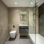 아파트 Micklegate Courtyard 요크