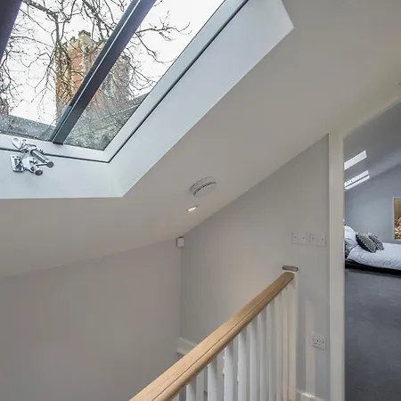 Micklegate Courtyard