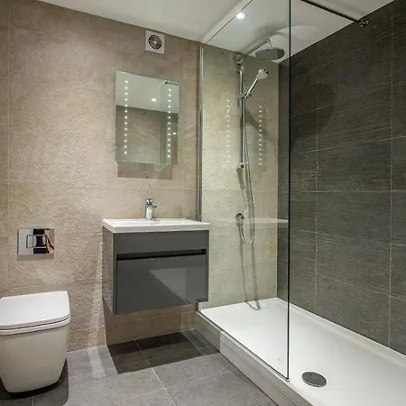 Micklegate Courtyard York