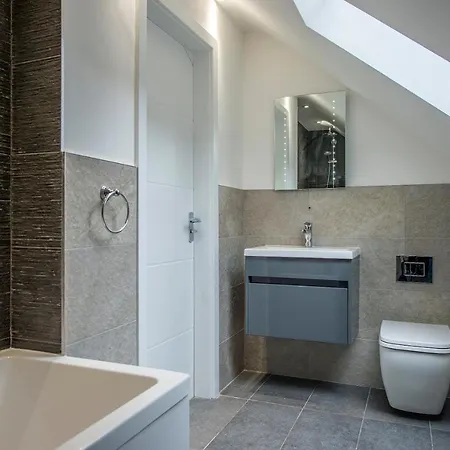 Apartman Micklegate Courtyard York