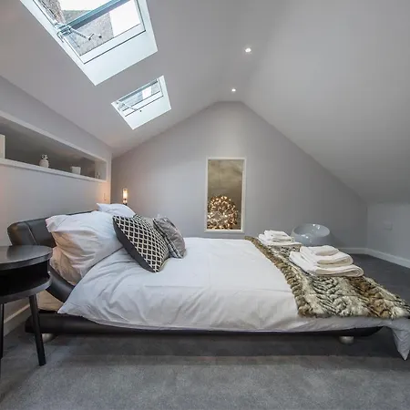 Micklegate Courtyard * York