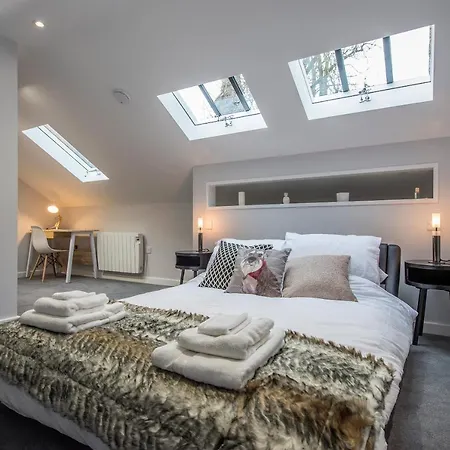 Micklegate Courtyard