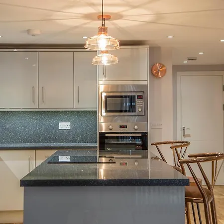 Micklegate Courtyard Appartement