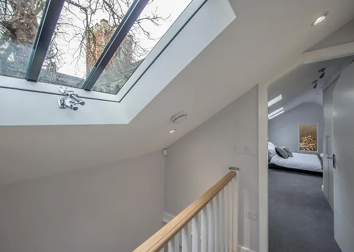 Micklegate Courtyard