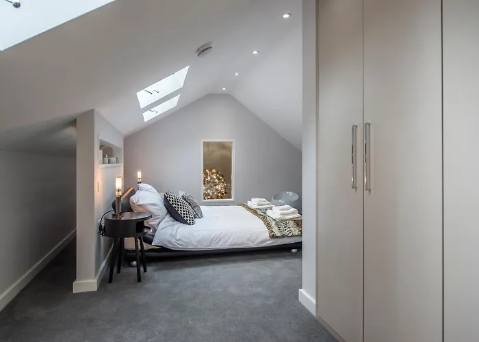 Appartement Micklegate Courtyard York