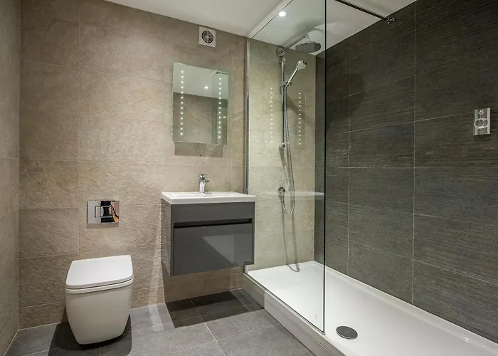 Micklegate Courtyard York