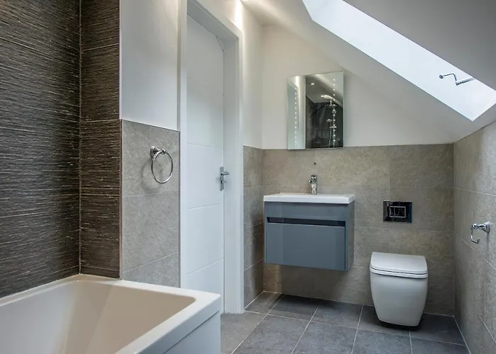 Appartement Micklegate Courtyard York