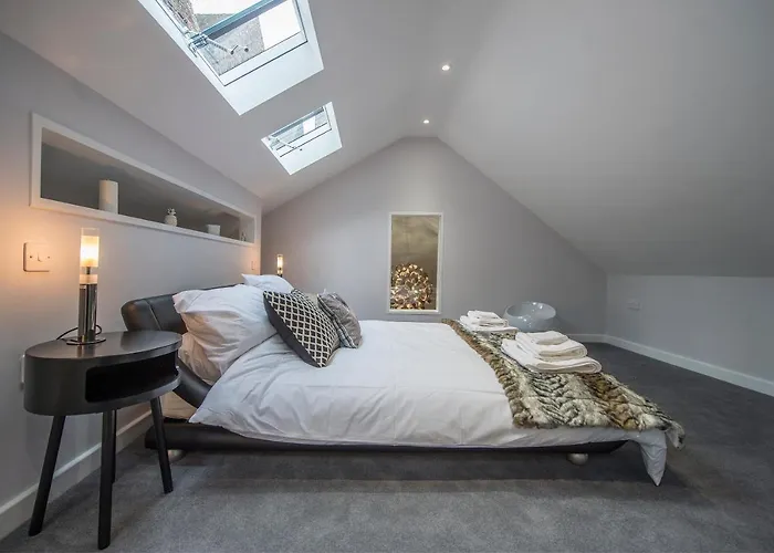 Micklegate Courtyard * York