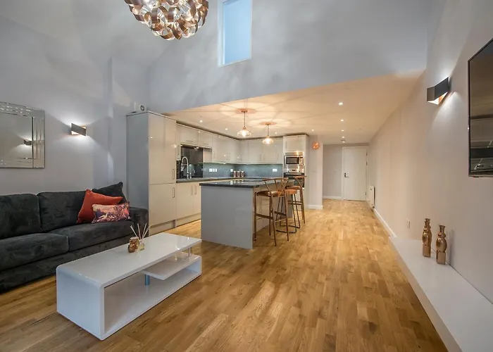 Micklegate Courtyard