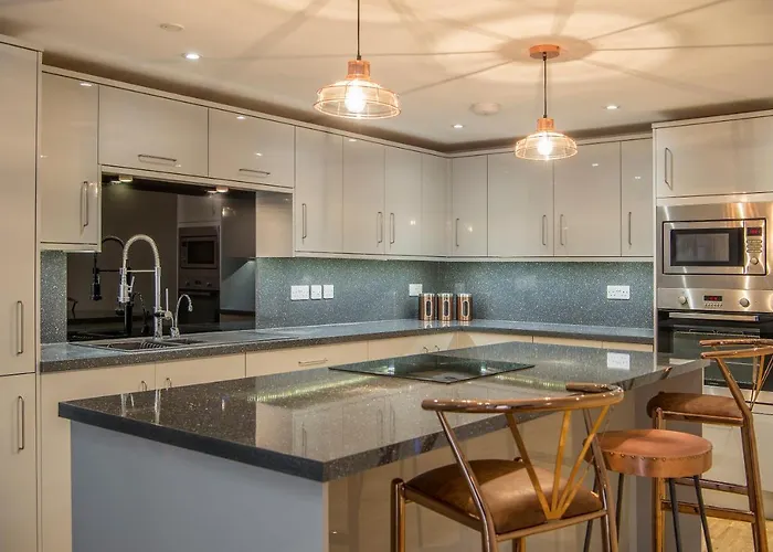 Appartement Micklegate Courtyard York