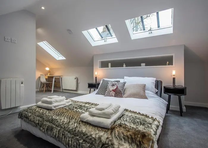 Micklegate Courtyard