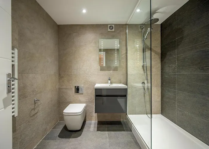 Appartement Micklegate Courtyard York