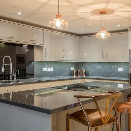 Апартаменты Micklegate Courtyard Йорк